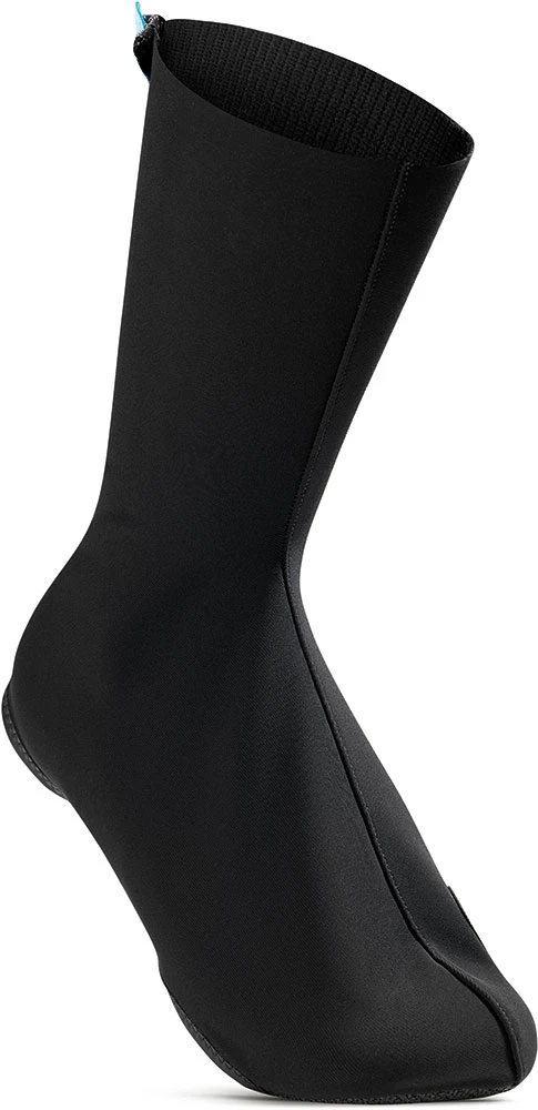 Assos GT Winter Booties - Overshoes 5 Assos GT Winter Booties - Overshoes – Image 5