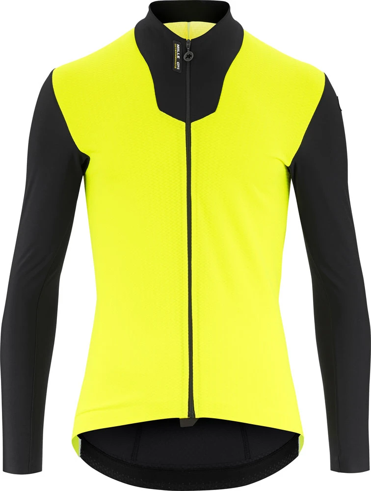 Assos Mille GTS Spring Fall C2 - Veste Thermique 1 Assos Mille GTS Spring Fall C2 - Veste Thermique