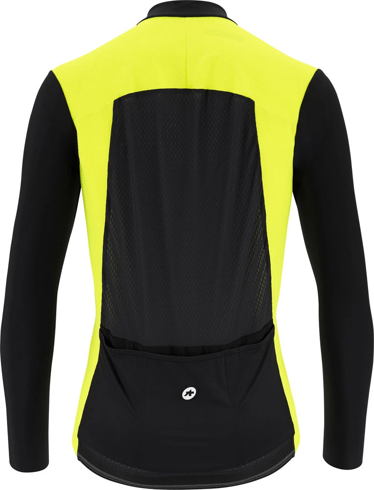 Assos Mille GTS Spring Fall C2 - Veste Thermique 2 Assos Mille GTS Spring Fall C2 - Veste Thermique – Image 2