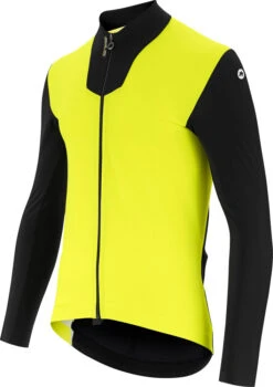 Assos Mille GTS Spring Fall C2 - Veste Thermique 8 Assos Mille GTS Spring Fall C2 - Veste Thermique -Cyclisme Vêtements Boutique ASSOS Mille GT Spring Fall C2 Thermojacke 11 30 381 32 3