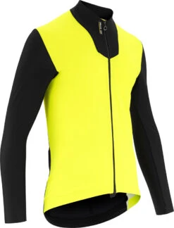 Assos Mille GTS Spring Fall C2 - Veste Thermique 9 Assos Mille GTS Spring Fall C2 - Veste Thermique -Cyclisme Vêtements Boutique ASSOS Mille GT Spring Fall C2 Thermojacke 11 30 381 32 4