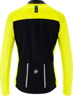 Assos Mille GT Ultraz Winter EVO - Veste Thermique 6 Assos Mille GT Ultraz Winter EVO - Veste Thermique -Cyclisme Vêtements Boutique ASSOS Mille GT UItraz Winter EVO Thermojacke 11 30 365 32 3