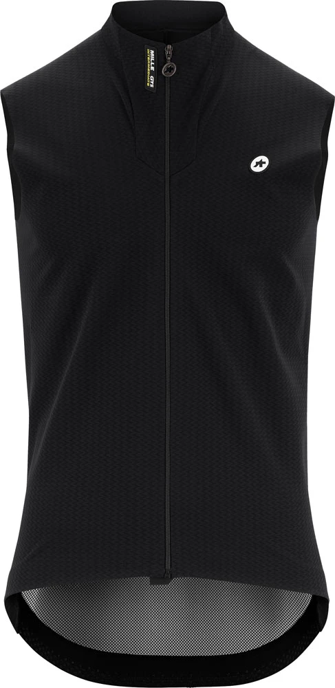 Assos Mille GTS Spring Fall C2 - Gilet Softshell 1 Assos Mille GTS Spring Fall C2 - Gilet Softshell