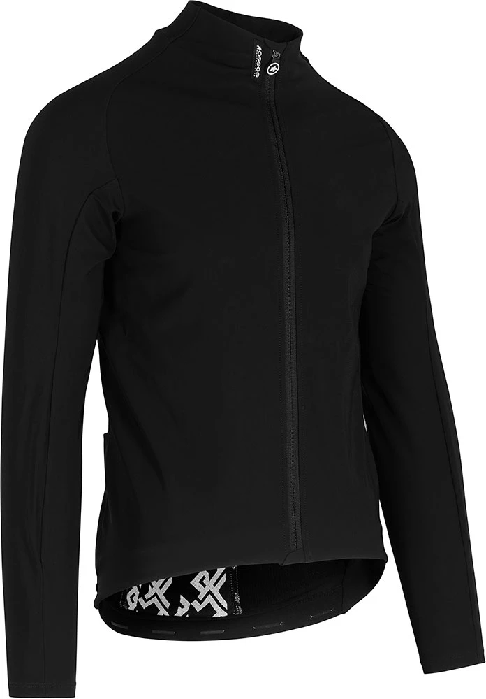 Assos Mille GT Ultraz Winter - Veste Softshell 2 Assos Mille GT Ultraz Winter - Veste Softshell – Image 2