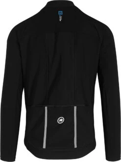 Assos Mille GT Ultraz Winter - Veste Softshell 6 Assos Mille GT Ultraz Winter - Veste Softshell -Cyclisme Vêtements Boutique ASSOS Mille GT Ultraz Winter Softshelljacke 11 30 365 18 3