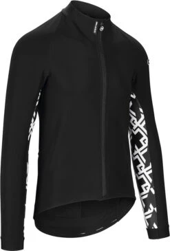 Assos Mille GT Winter EVO - Veste Softshell -Cyclisme Vêtements Boutique ASSOS Mille GT Winter EVO Softshelljacke 11 30 363 18 2