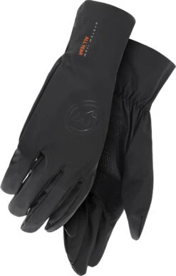 Assos RSR Thermo Rain - Gants De Vélo