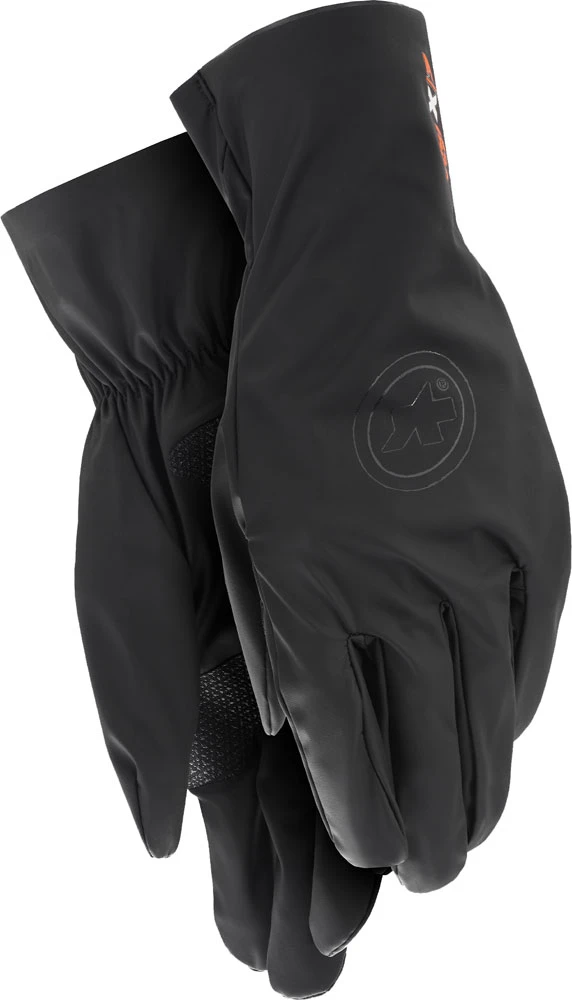 Assos RSR Thermo Rain - Gants De Vélo 2 Assos RSR Thermo Rain - Gants De Vélo – Image 2