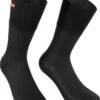 Assos RSR Thermo Rain - Chaussettes
