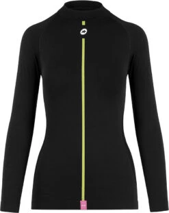 Assos Spring Fall - Women's Baselayer Longsleeve