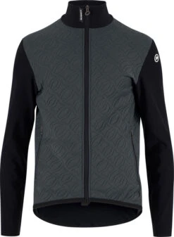 Assos Trail Steppenwolf Spring Fall T3 - Veste Coupe-vent