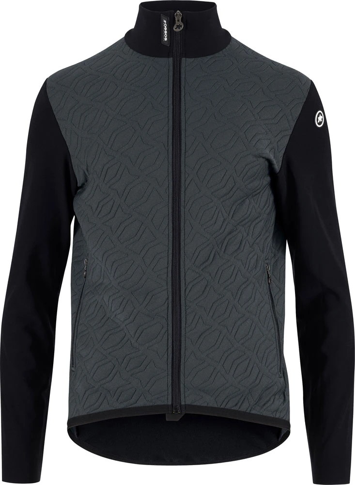 Assos Trail Steppenwolf Spring Fall T3 - Veste Coupe-vent 1 Assos Trail Steppenwolf Spring Fall T3 - Veste Coupe-vent