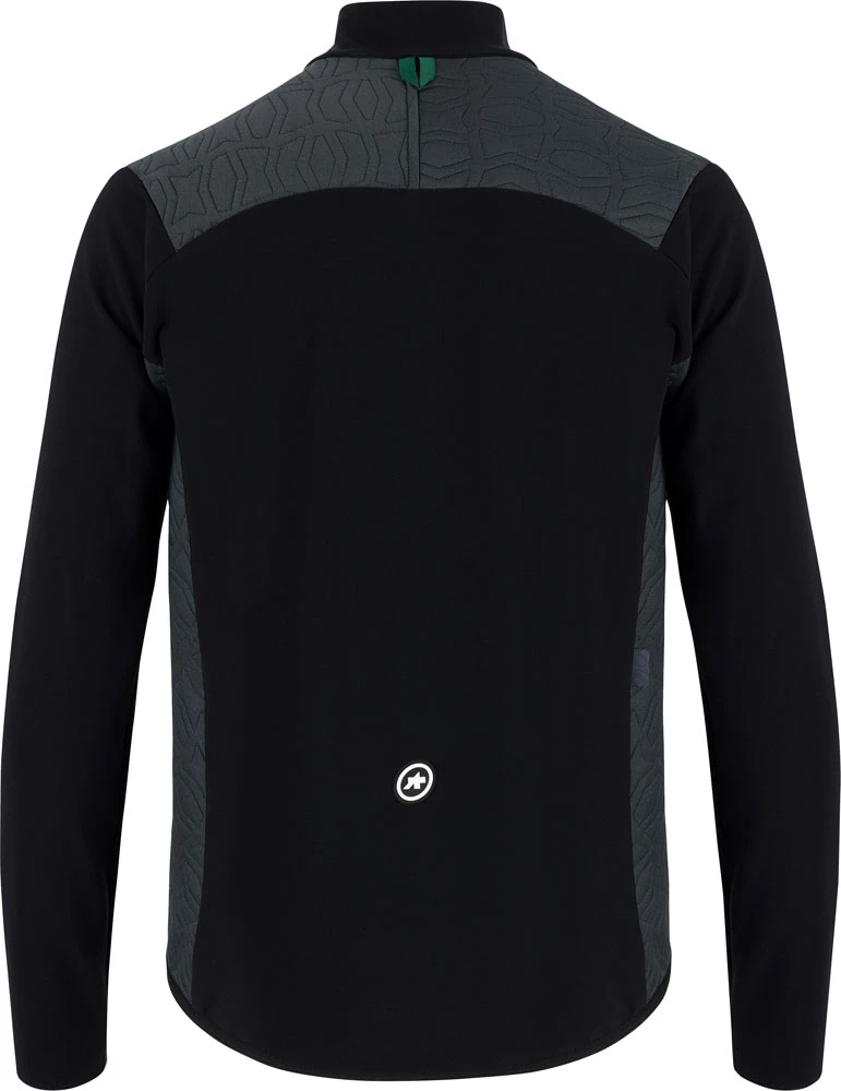 Assos Trail Steppenwolf Spring Fall T3 - Veste Coupe-vent 2 Assos Trail Steppenwolf Spring Fall T3 - Veste Coupe-vent – Image 2