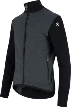 Assos Trail Steppenwolf Spring Fall T3 - Veste Coupe-vent 8 Assos Trail Steppenwolf Spring Fall T3 - Veste Coupe-vent -Cyclisme Vêtements Boutique ASSOS Trail Steppenwolf Spring Fall T3 Windjacke 51 30 306 70 3