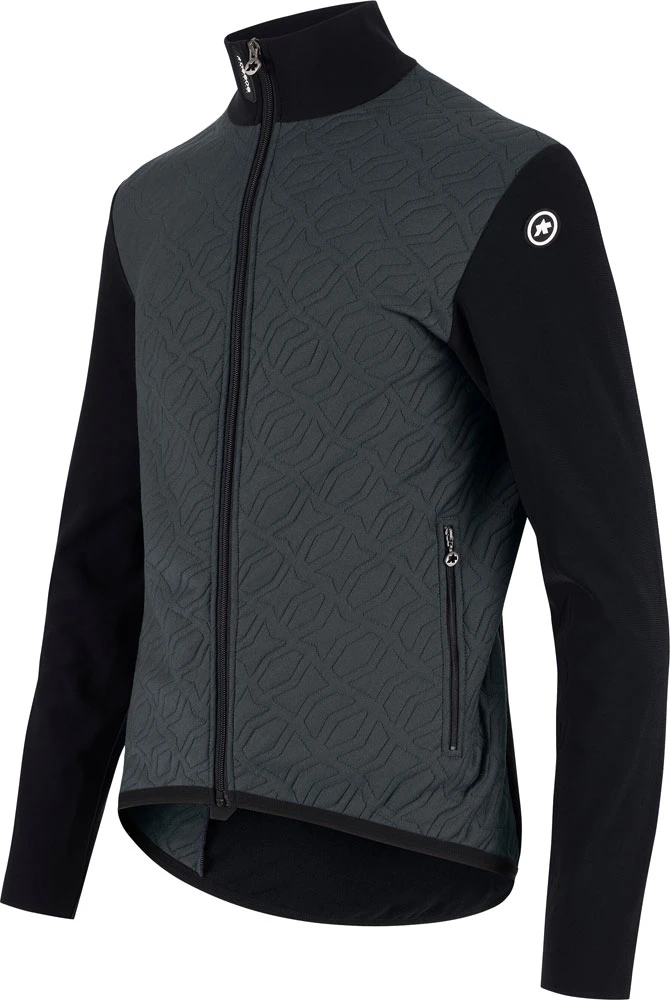 Assos Trail Steppenwolf Spring Fall T3 - Veste Coupe-vent 4 Assos Trail Steppenwolf Spring Fall T3 - Veste Coupe-vent – Image 4