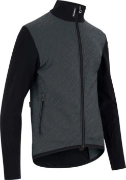 Assos Trail Steppenwolf Spring Fall T3 - Veste Coupe-vent 9 Assos Trail Steppenwolf Spring Fall T3 - Veste Coupe-vent -Cyclisme Vêtements Boutique ASSOS Trail Steppenwolf Spring Fall T3 Windjacke 51 30 306 70 4