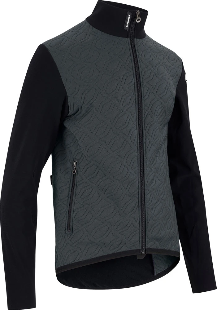 Assos Trail Steppenwolf Spring Fall T3 - Veste Coupe-vent 5 Assos Trail Steppenwolf Spring Fall T3 - Veste Coupe-vent – Image 5