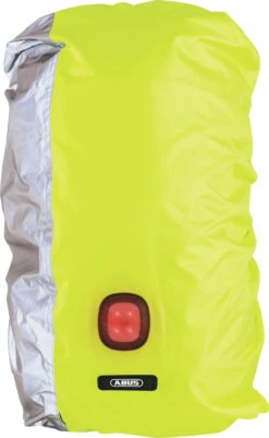 Abus Lumino Night Cover - Housse De Pluie