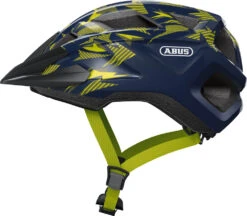 Abus Mount Z - Youth Trekking Helmet
