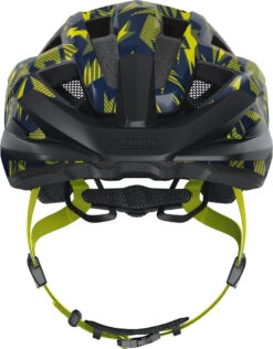 Abus Mount Z - Youth Trekking Helmet 6 Abus Mount Z - Youth Trekking Helmet -Cyclisme Vêtements Boutique Abus Mount Z Jugend Trekking Helm 86969 3