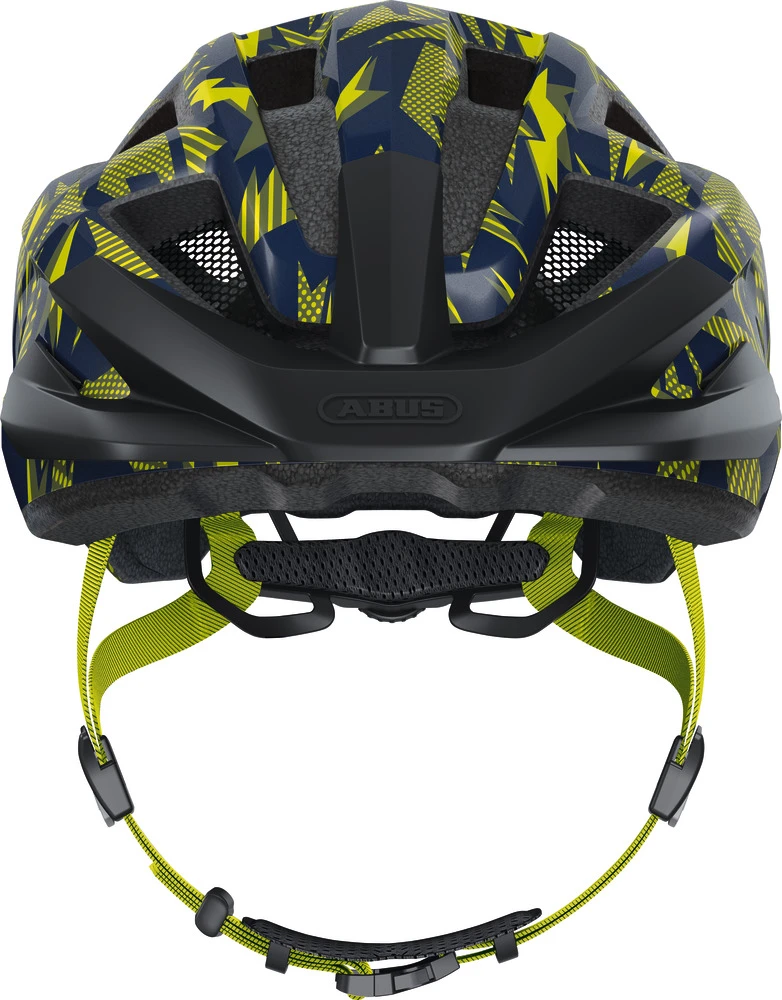 Abus Mount Z - Youth Trekking Helmet 3 Abus Mount Z - Youth Trekking Helmet – Image 3