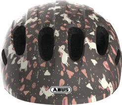 Abus Smiley 2.0 - Kids Helmet 6 Abus Smiley 2.0 - Kids Helmet -Cyclisme Vêtements Boutique Abus Smiley 2 0 Kinderhelm 86995 3