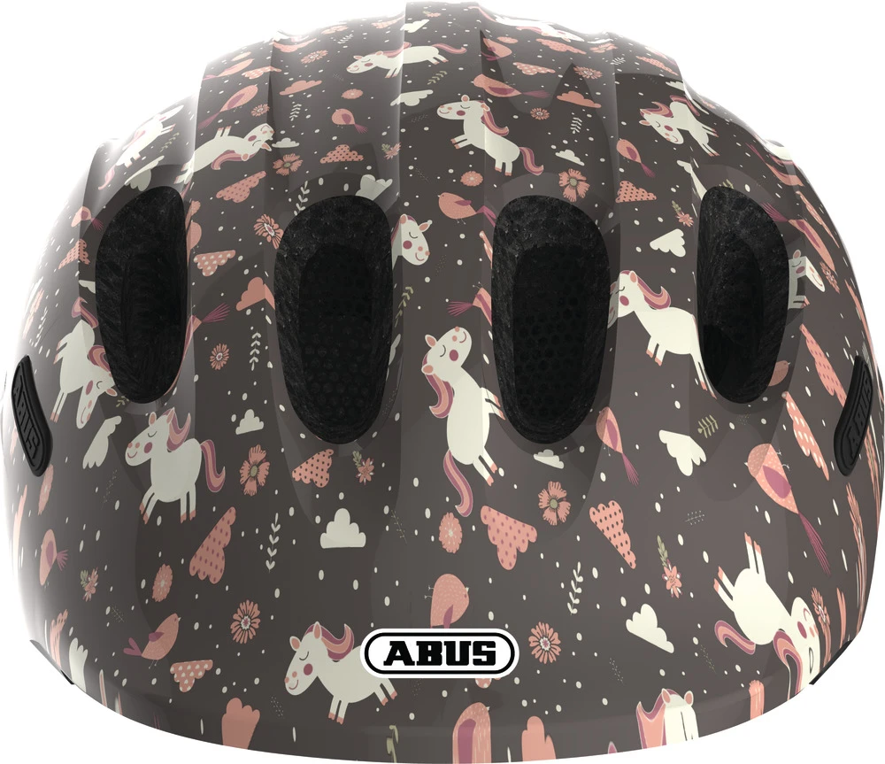 Abus Smiley 2.0 - Kids Helmet 3 Abus Smiley 2.0 - Kids Helmet – Image 3