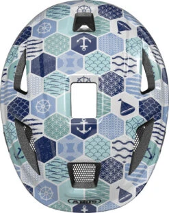 Abus Anuky 2.0 - Kids Helmet -Cyclisme Vêtements Boutique Abus Anuky 2 0 Kinderhelm 40208 4