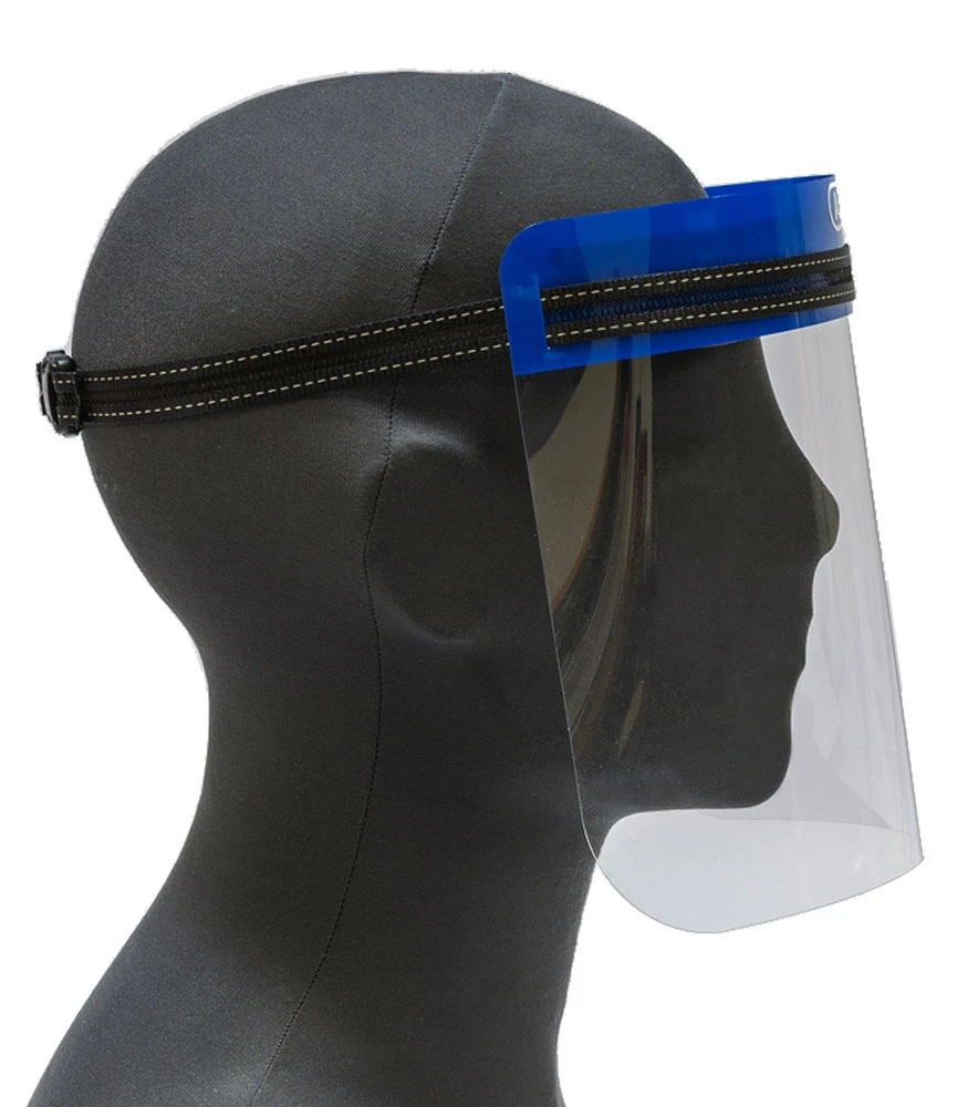 Abus Faceguard 2 Abus Faceguard – Image 2