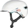 Abus Hud-Y - City Helmet