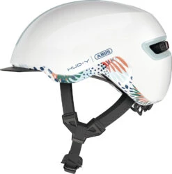 Abus Hud-Y - City Helmet