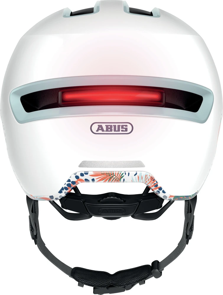 Abus Hud-Y - City Helmet 3 Abus Hud-Y - City Helmet – Image 3