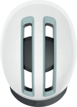 Abus Hud-Y - City Helmet 7 Abus Hud-Y - City Helmet -Cyclisme Vêtements Boutique Abus Hud Y Ace City Helm 66944 4