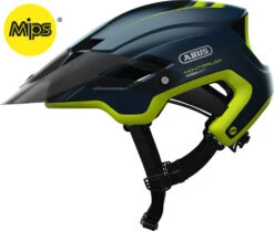 Abus MonTrailer Mips - MTB Helmet