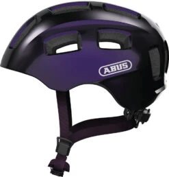 Abus Youn-I 2.0 - Youth Trekking Helmet
