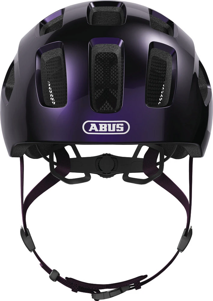 Abus Youn-I 2.0 - Youth Trekking Helmet 2 Abus Youn-I 2.0 - Youth Trekking Helmet – Image 2
