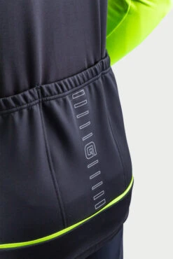 ALE Fondo - Wind Jacket -Cyclisme Vêtements Boutique Ale Fondo Windjacke L21046460 02 4