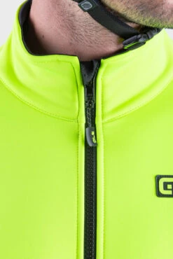 ALE Fondo - Wind Jacket -Cyclisme Vêtements Boutique Ale Fondo Windjacke L21046460 02 5