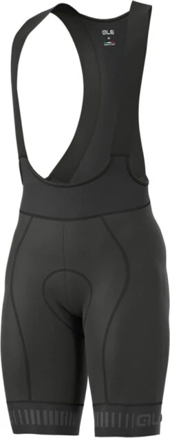 ALE Strada - Bib Shorts With Pad