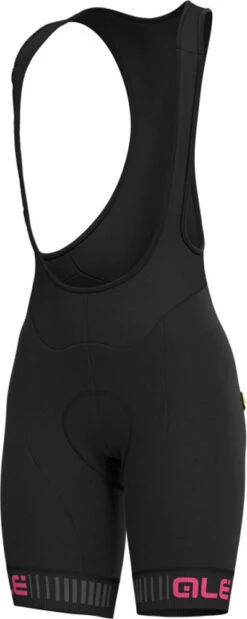 ALE Traguardo - Women's Bibshorts With Pad