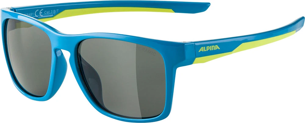 Alpina Flexxy Cool Kids I - Kid's Sunglasses 1 Alpina Flexxy Cool Kids I - Kid's Sunglasses