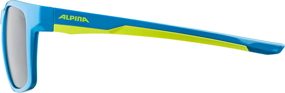 Alpina Flexxy Cool Kids I - Kid's Sunglasses 2 Alpina Flexxy Cool Kids I - Kid's Sunglasses – Image 2