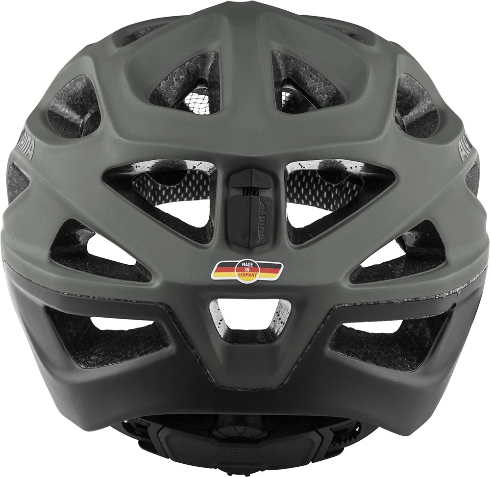 Alpina Mythos 3.0 L.E. - Casque MTB 2 Alpina Mythos 3.0 L.E. - Casque MTB – Image 2