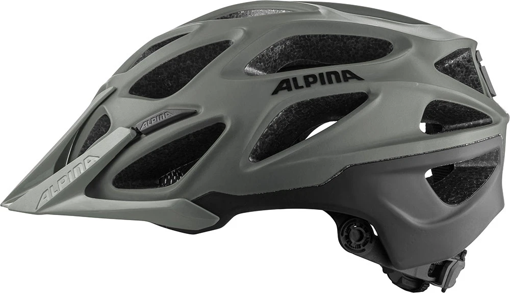 Alpina Mythos 3.0 L.E. - Casque MTB 3 Alpina Mythos 3.0 L.E. - Casque MTB – Image 3