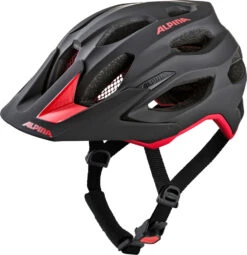 Alpina Carapax 2.0 - Casque MTB