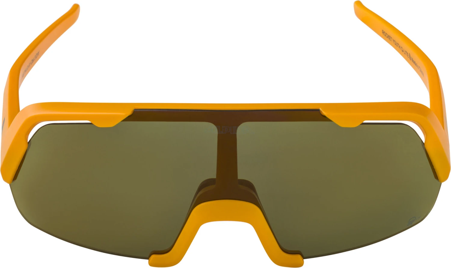 Alpina Rocket Youth Q-Lite - Lunettes De Sport Pour Jeunes 2 Alpina Rocket Youth Q-Lite - Lunettes De Sport Pour Jeunes – Image 2