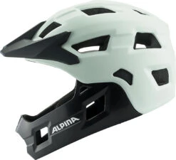 Alpina Rupi - Casque Fullface Pour Jeunes -Cyclisme Vêtements Boutique Alpina Rupi Jugend Fullface Helm A9779110 3