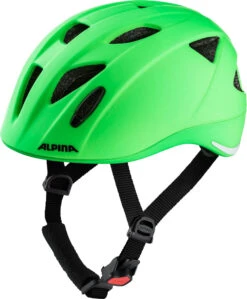 Alpina Ximo L.E. - Casque Pour Enfants
