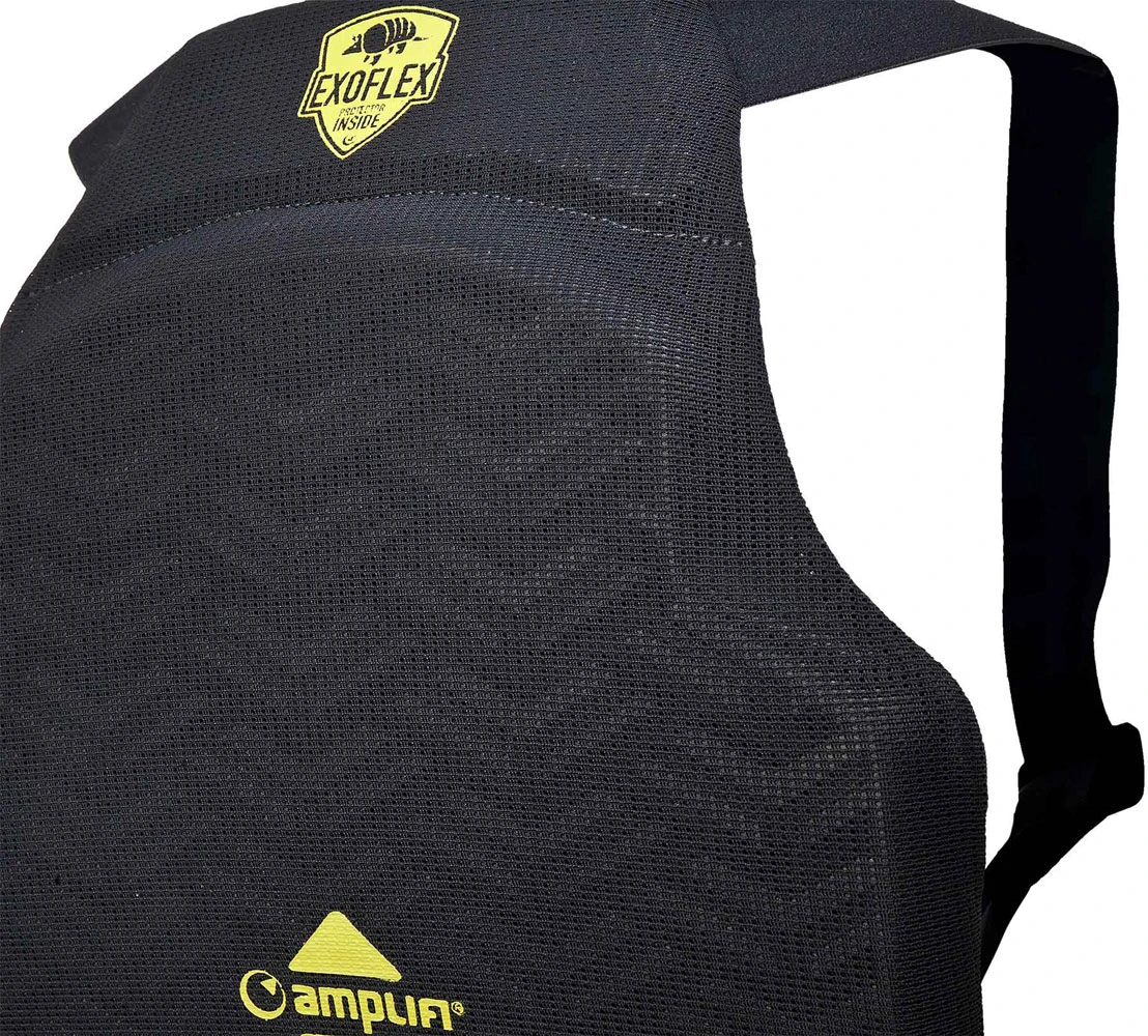 Amplifi Reactor Pack - Back Protector 2 Amplifi Reactor Pack - Back Protector – Image 2