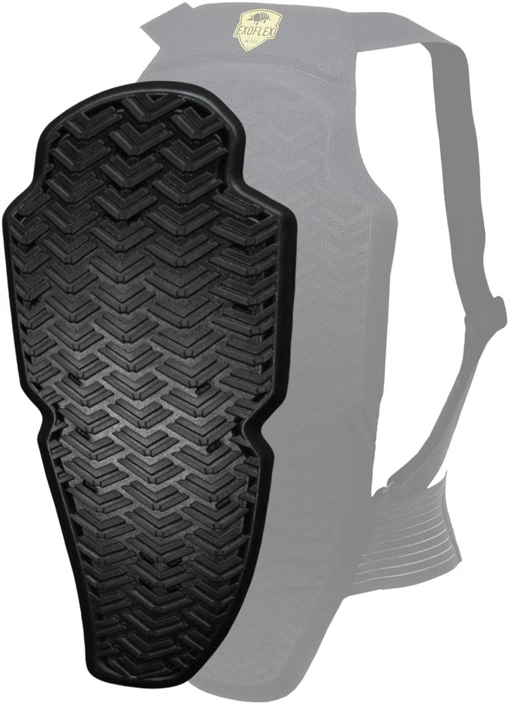 Amplifi Reactor Pack - Back Protector 4 Amplifi Reactor Pack - Back Protector – Image 4